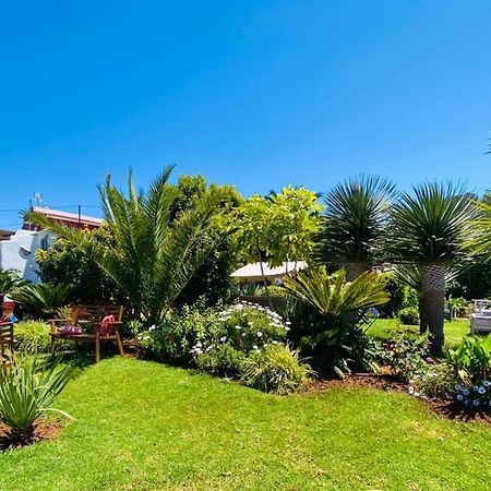 Casa Diego Tegueste Ngoại thất bức ảnh