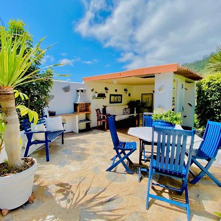 Casa Diego Tegueste Ngoại thất bức ảnh