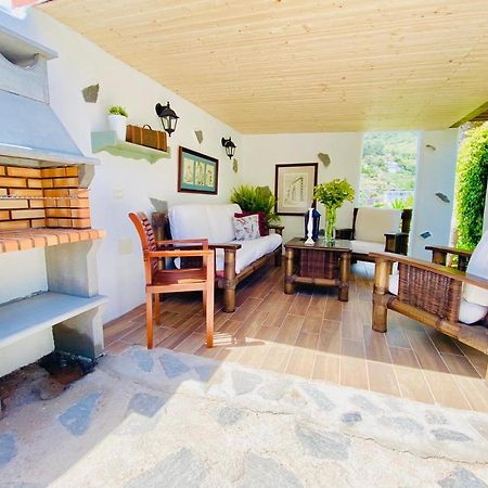 Casa Diego Tegueste Ngoại thất bức ảnh