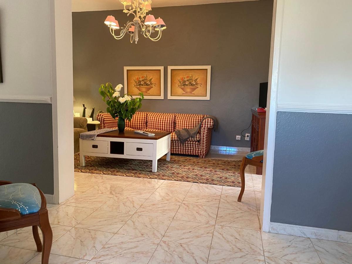 Casa Diego Tegueste Ngoại thất bức ảnh