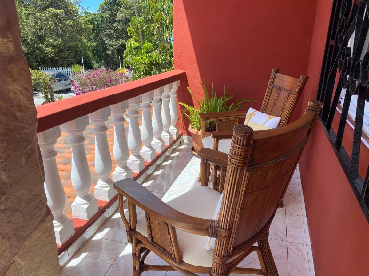Casa Diego Tegueste Ngoại thất bức ảnh