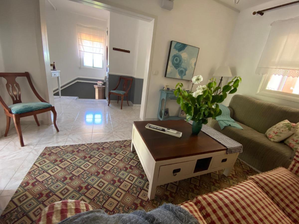 Casa Diego Tegueste Ngoại thất bức ảnh