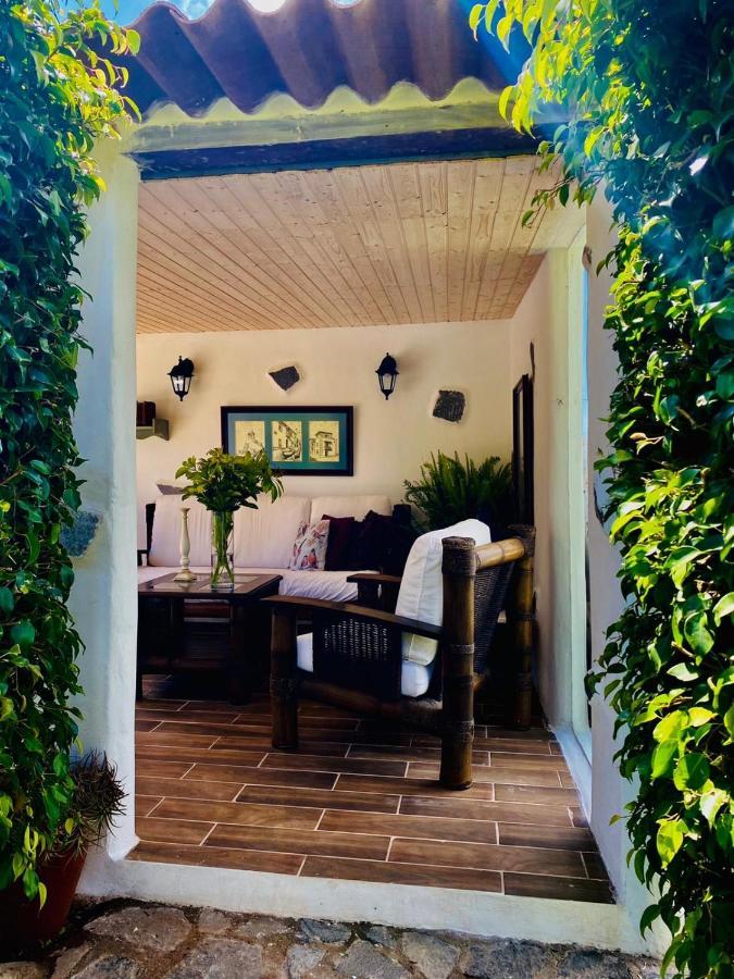 Casa Diego Tegueste Ngoại thất bức ảnh
