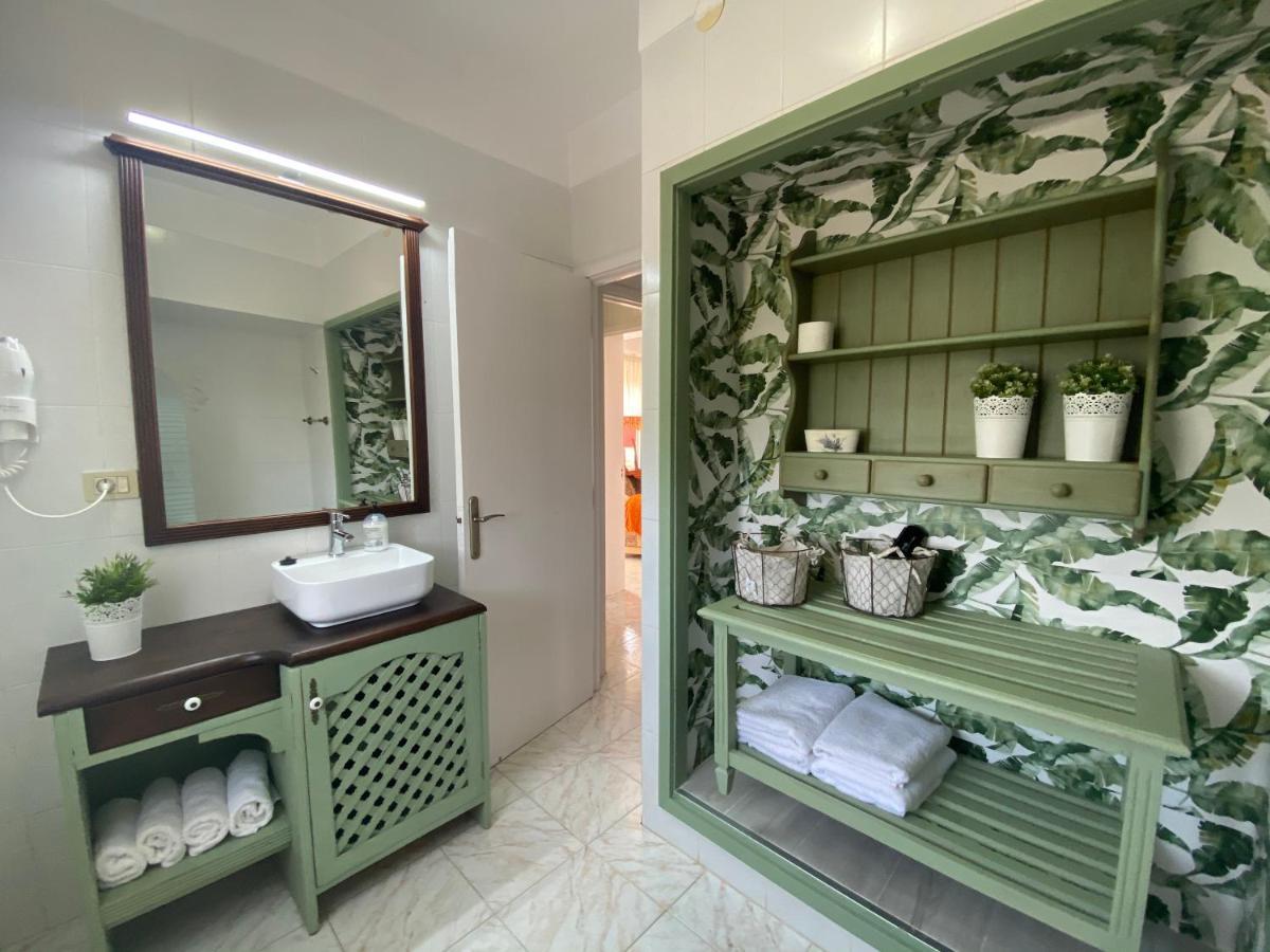 Casa Diego Tegueste Ngoại thất bức ảnh