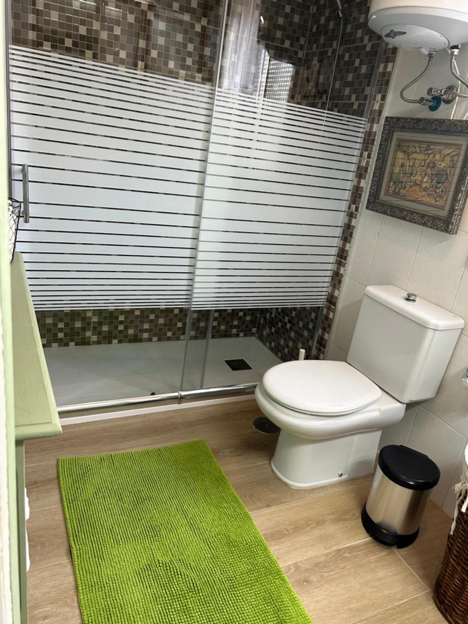 Casa Diego Tegueste Ngoại thất bức ảnh