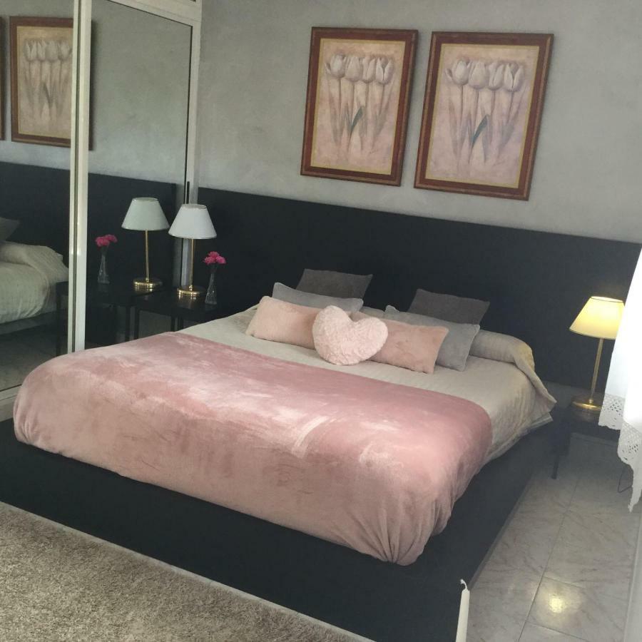 Casa Diego Tegueste Ngoại thất bức ảnh
