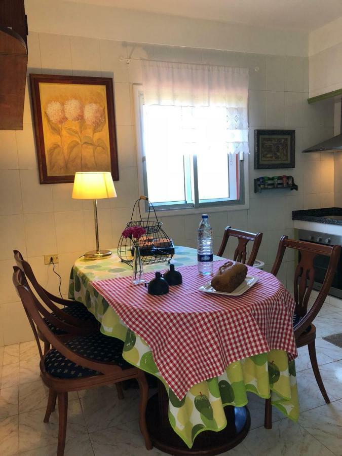 Casa Diego Tegueste Ngoại thất bức ảnh