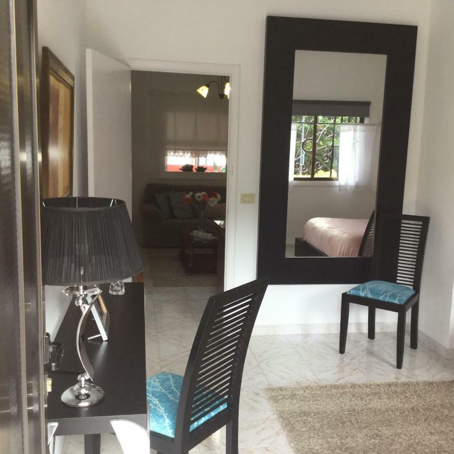 Casa Diego Tegueste Ngoại thất bức ảnh