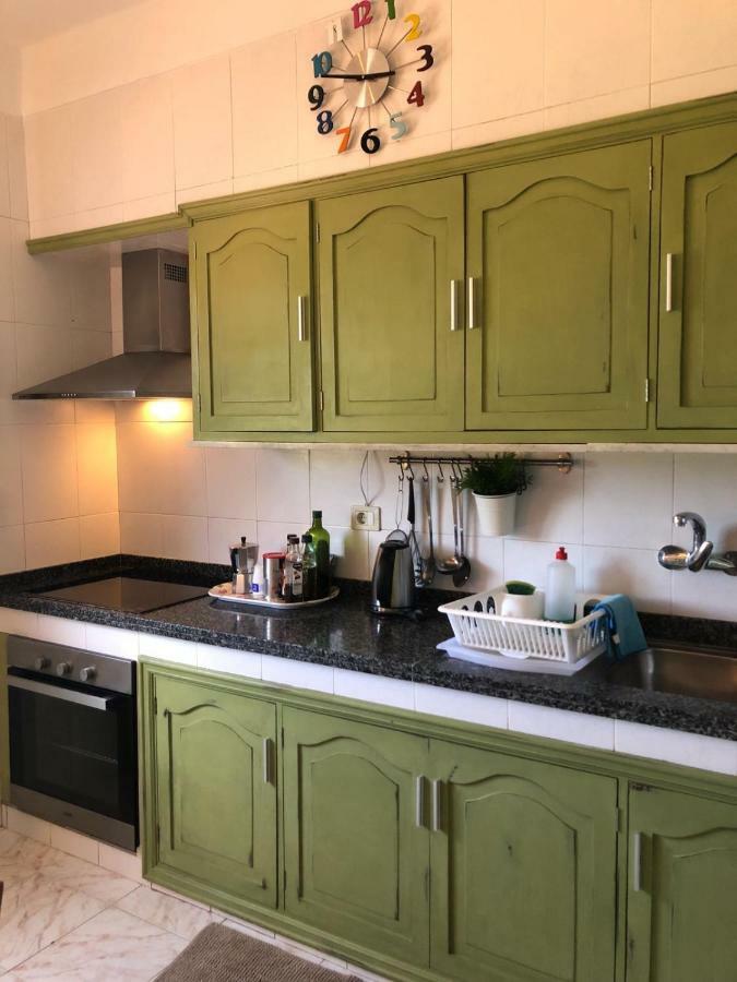 Casa Diego Tegueste Ngoại thất bức ảnh
