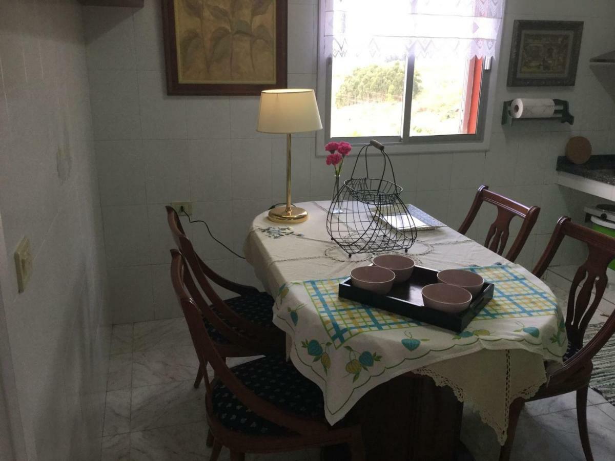 Casa Diego Tegueste Ngoại thất bức ảnh