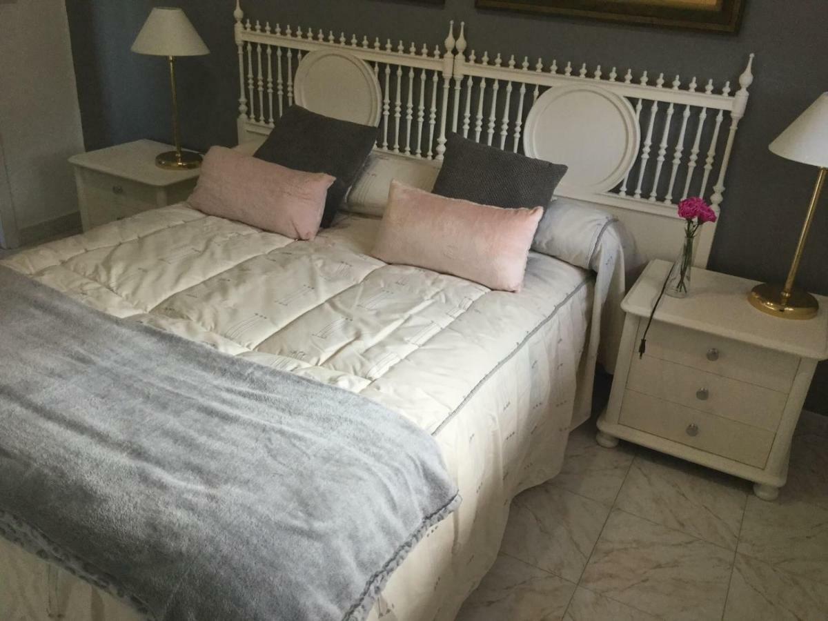 Casa Diego Tegueste Ngoại thất bức ảnh