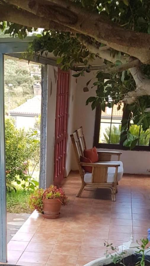 Casa Diego Tegueste Ngoại thất bức ảnh