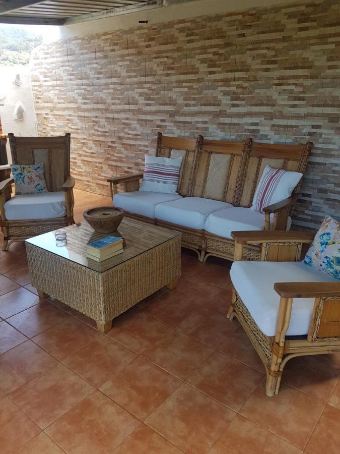 Casa Diego Tegueste Ngoại thất bức ảnh